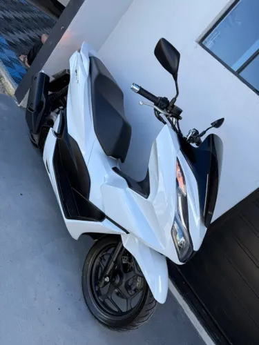 Honda PCX CBS
