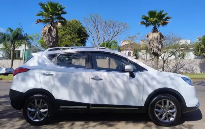 JAC T5 1.5 Jet Flex 16V 5P Aut. 2018