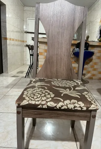Cadeiras