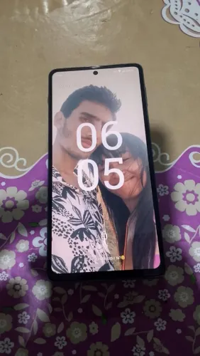 Moto Edge 20 Pro 256GB - Tela Perfeita (Bluetooth Não Funciona - Ler Descrição)