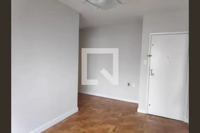 Apartamento à Venda - Paraíso, 1 Quarto, 45 m2