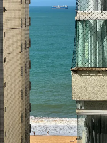 Imóvel para venda com 65 metros quadrados com 2 quartos em Praia de Itaparica - Vila Velha