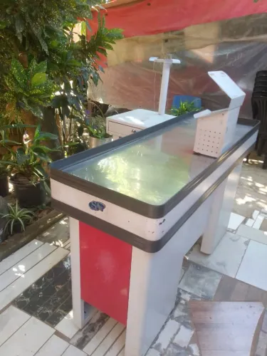 Balcão