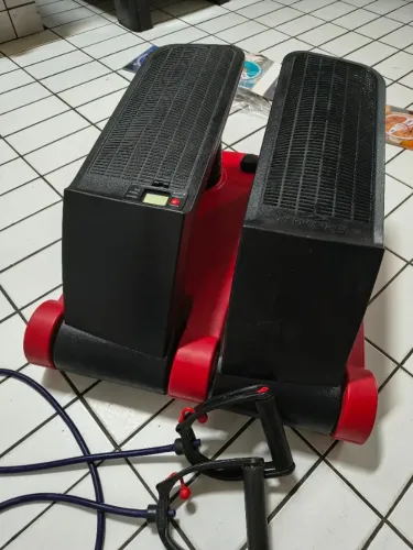 Air Climber Polishop Seminovo