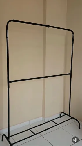 Arara de roupa