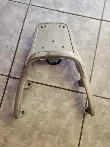 Bagageiro burgman 125