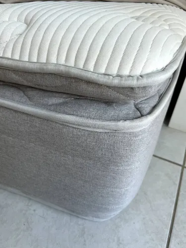 Colchão Probel Serena King Size na garantia