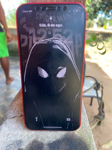 iPhone 12