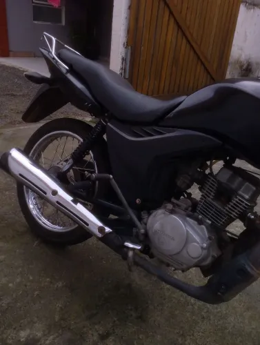 Moto para motoboy,CG 125/150