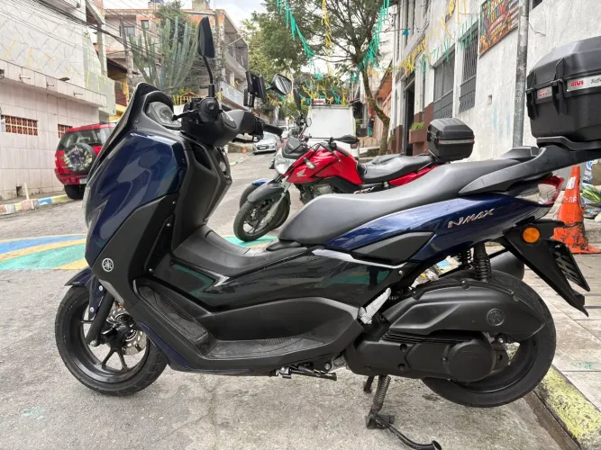 Yamaha Nmax 2022/2022<br>