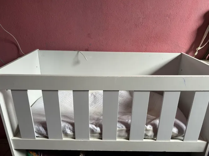 Mini Berço