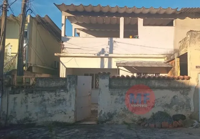 CASA, Térreo com 3 quartos - Jardim Alvorada, Nova Iguaçu/RJ