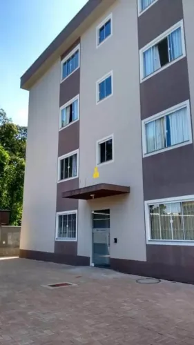 Apartamento à Venda em Timbó/SC