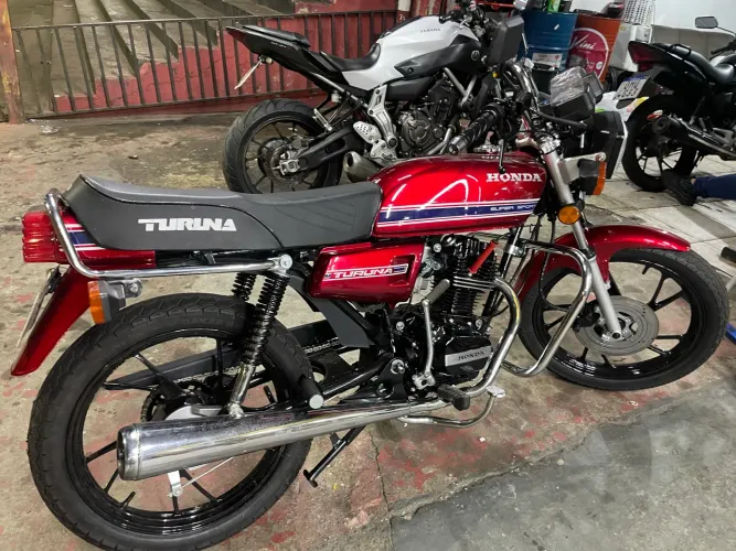 Turuna 125