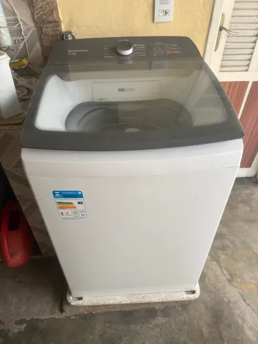 máquina brastemp 13kg