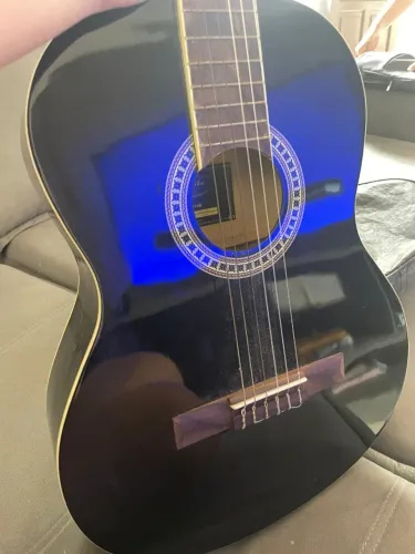 Violão Jahnke Classic
