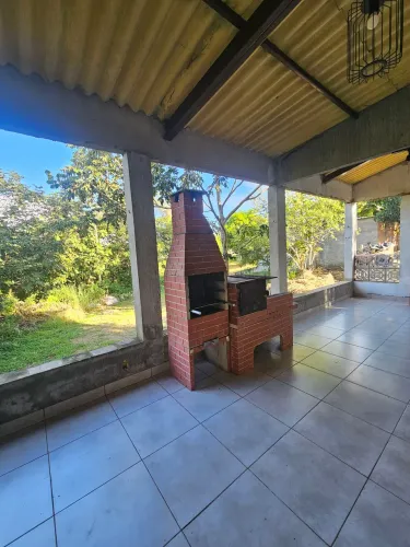 Rancho Corumba 3 Luziania 4 quartos 2 suites