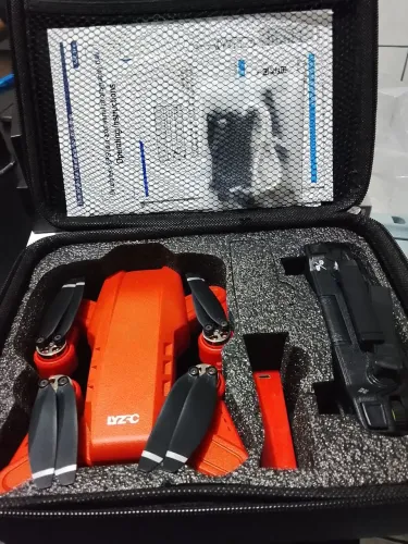 Drone LYZRC