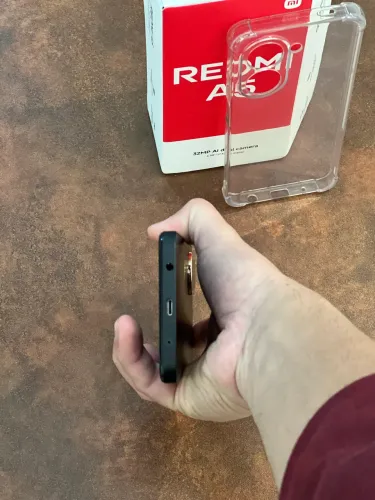 CELULAR REDMI A5