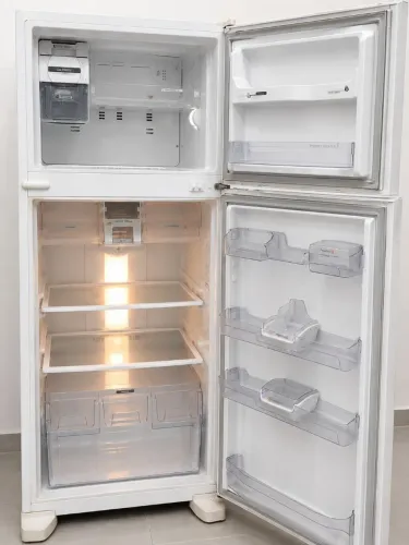 Geladeira Brastemp 127 Frost Free