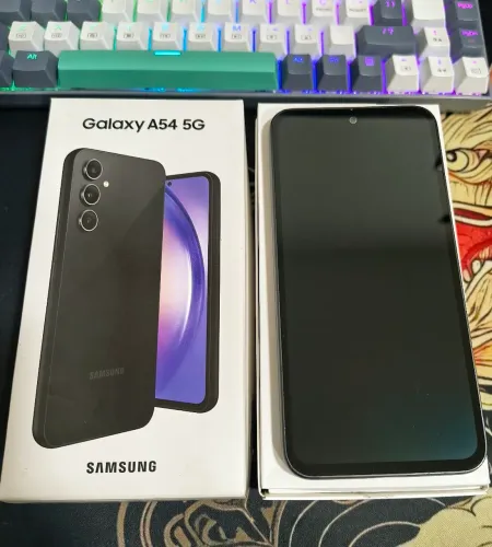 Samsung A54 256GB