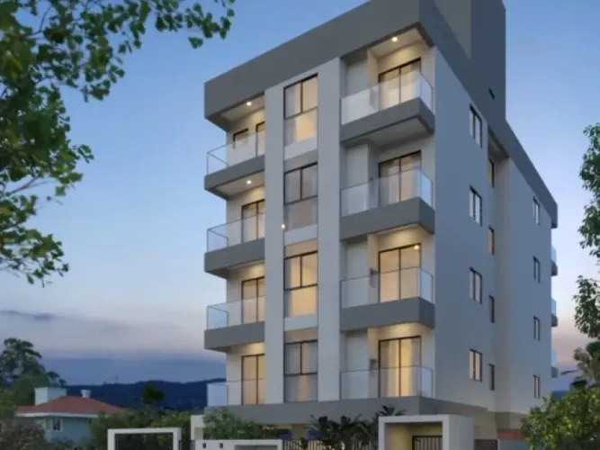 Apartamento 3 Quartos com 73,66m² - Pagani