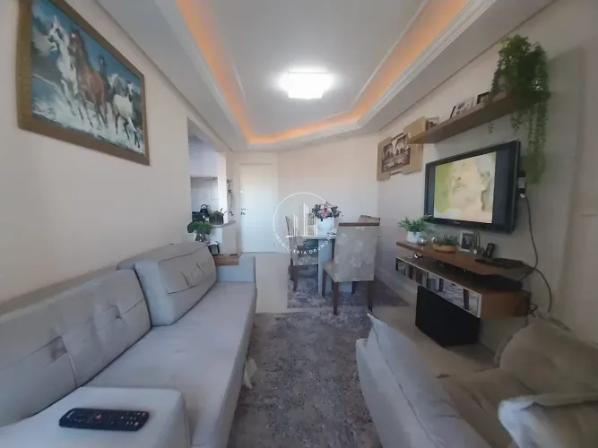 Apartamento 2 quartos em Areias - JMS