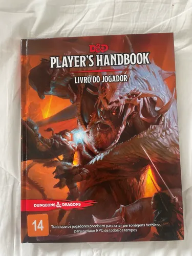 Dungeons and Dragons