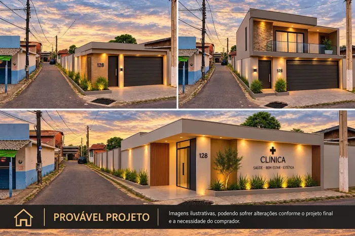 Na principal do Esperança