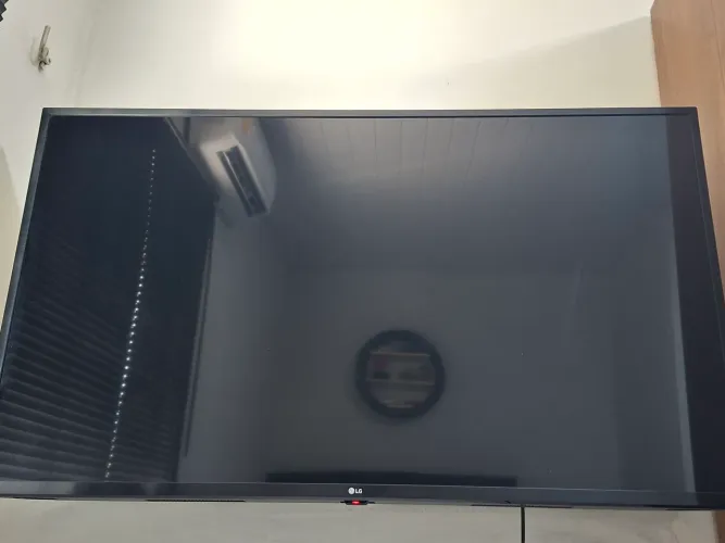 TV LG SMART 4K 50