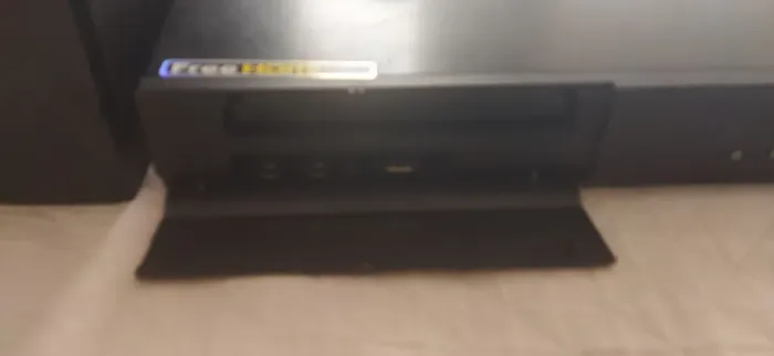 Home Theater LG