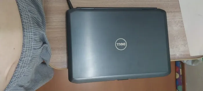 Dell Latitude E5430 Core i7 2° Geração 2.70 GHz  740,00