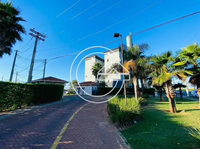 ALUGA-SE Apartamento NO PRAÇAS ESMERALDAS - MARÍLIA/SP