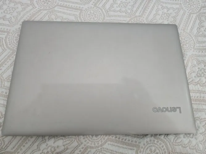 Notebook Lenovo i5, 12 gb ram, 480 ssd, 1tb hd e placa de video