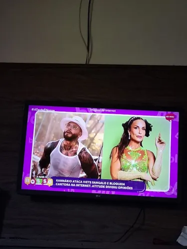 Vendo Smart 32 Polegadas