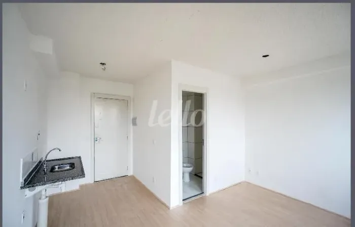 Apartamento 1 quartos para alugar no(a) Tatuapé