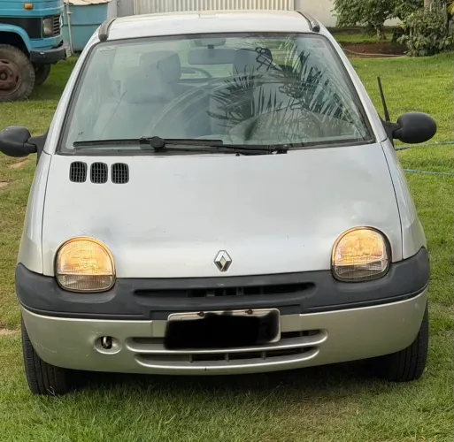 Renault Twingo 1.0 8V 2001