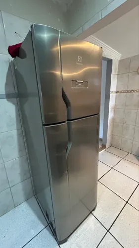 Venda de geladeira