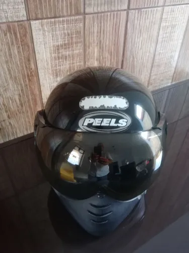 Capacete para Motociclista