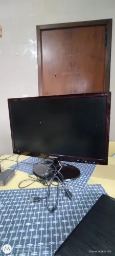 Monitor de Led Samsung