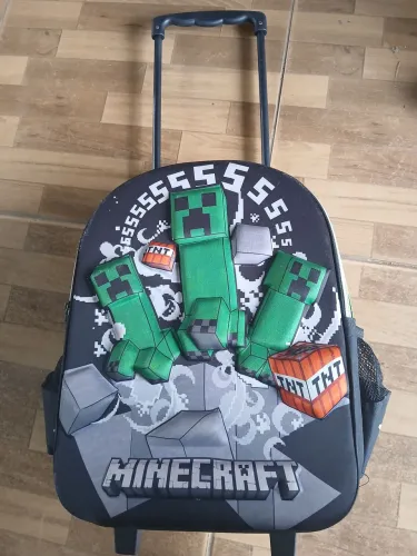 Mochila infantil 160,00