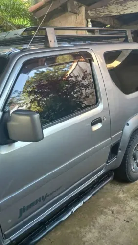 Suzuki Jimny 4sport/ 4work 1.3 16V 2020