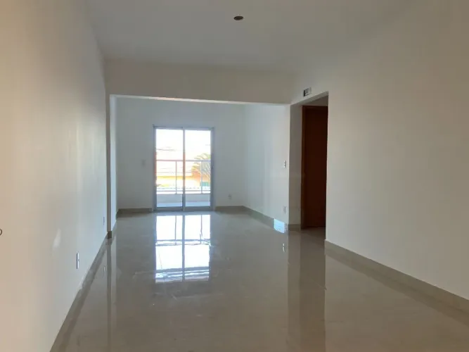 Apartamento com 2 dormitórios à venda, 72 m² por R$ 470.000,00 - Ribeirânia - Ribeirão Pre