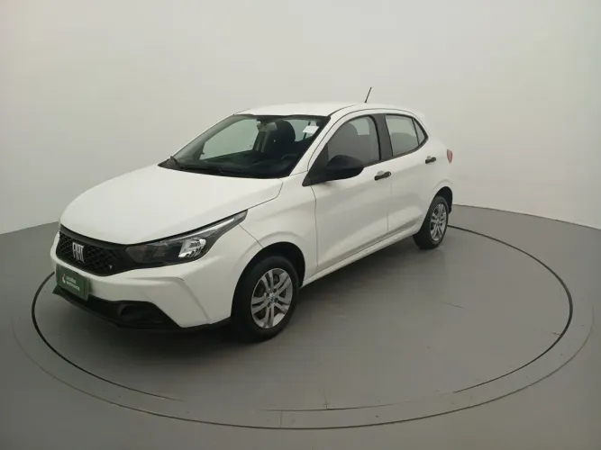 Fiat Argo Drive 1.0 Firefly 2024