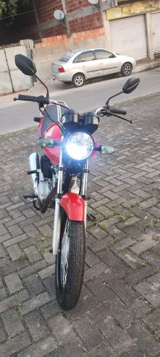 Fan de Start 2026 vistoriada no meu nome