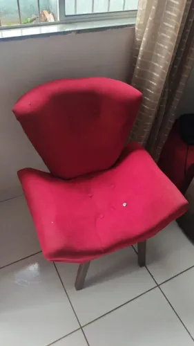 Vendo poltrona