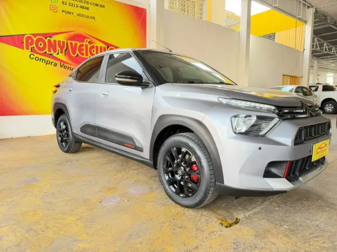 Citroen Basalt Feel Turbo 2026