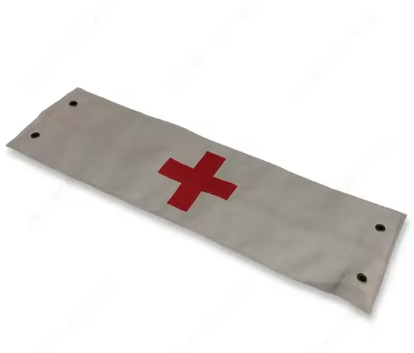 Braçadeira saúde 