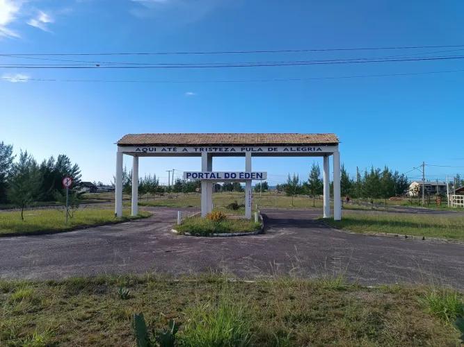Casa para alugar/ Portal do Éden/ Nova Tramandaí 