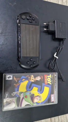 Psp street playstation